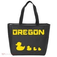 Oregon Duck Tote Bag thumb 0