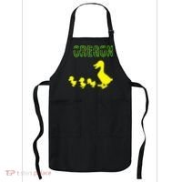 Oregon Duck Apron thumb 0