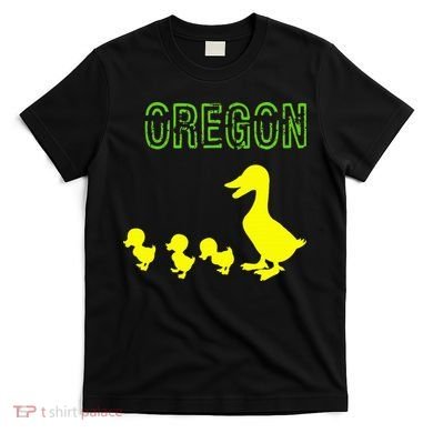 Oregon Duck T-Shirt