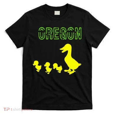 Oregon Duck T-Shirt