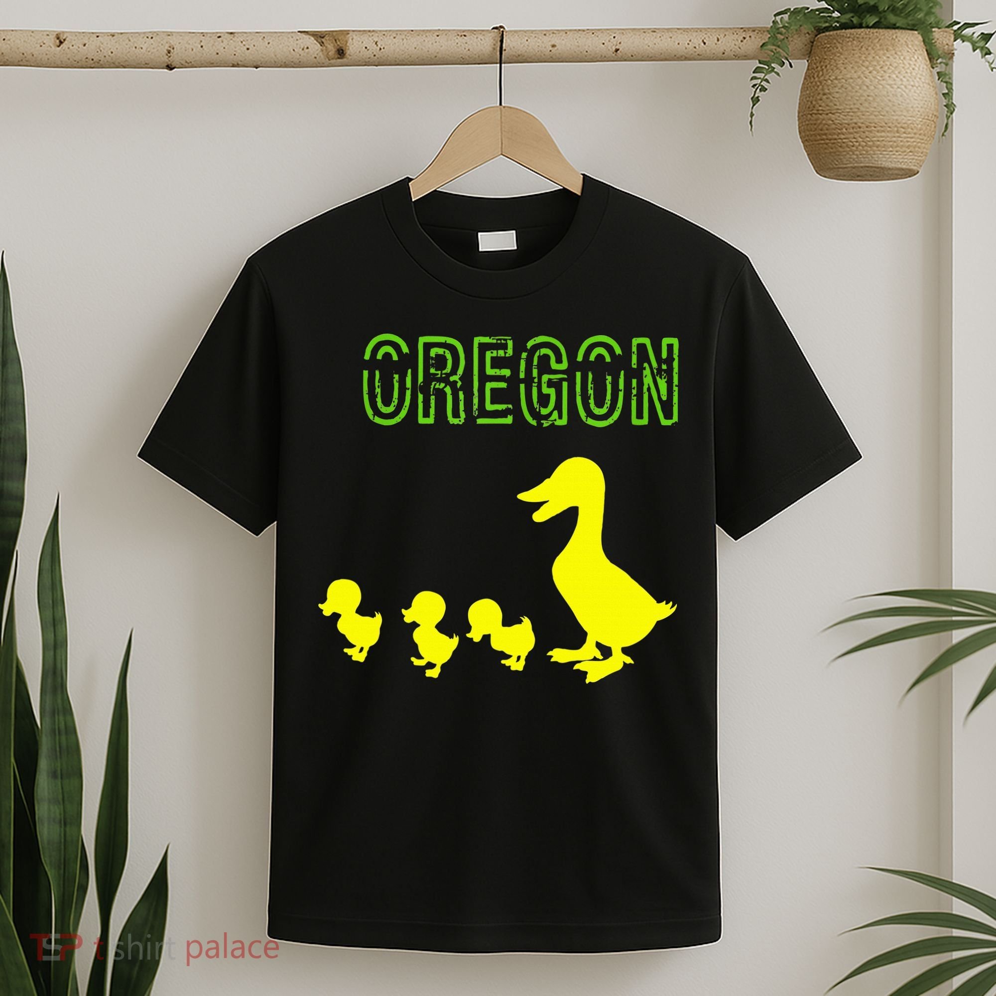 Oregon Duck T-Shirt