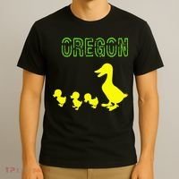 Oregon Duck T-Shirt thumb 3