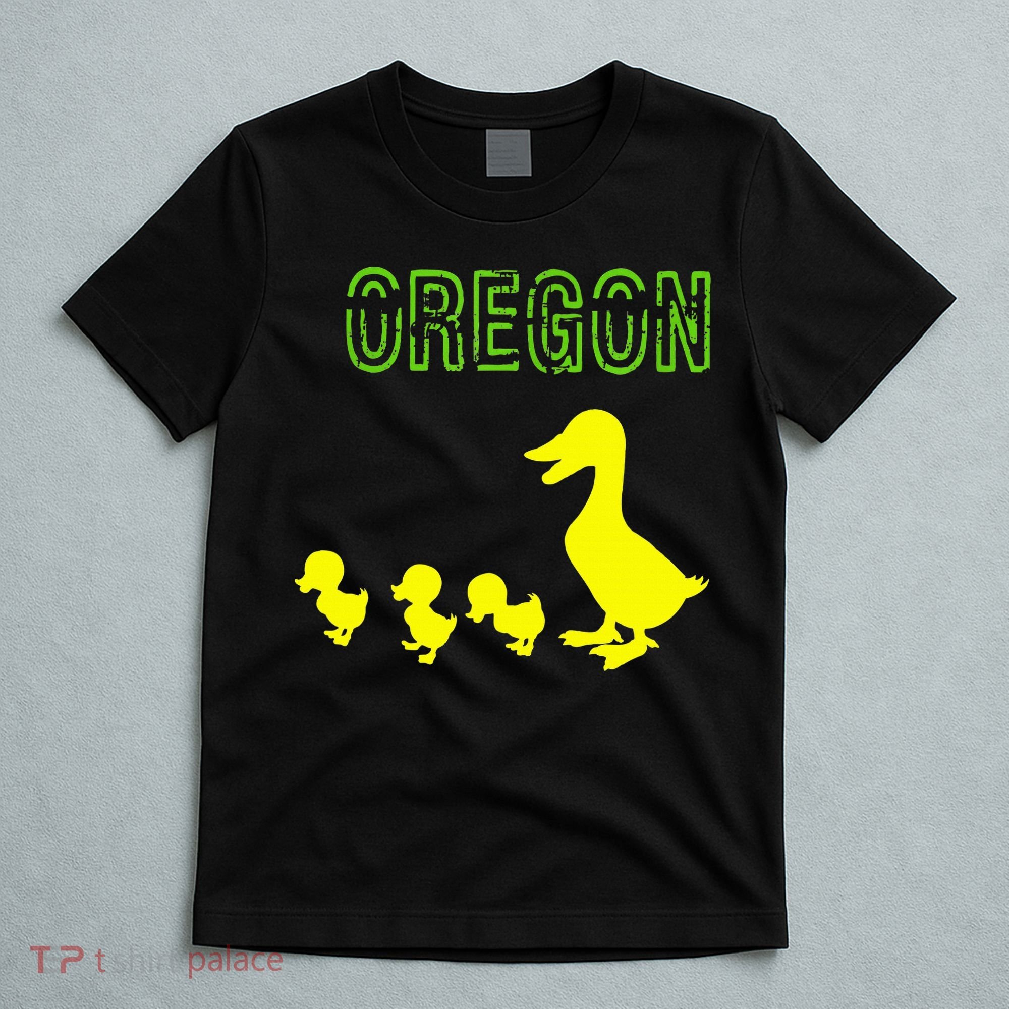 Oregon Duck T-Shirt