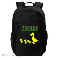 Oregon Duck Backpack thumb 0