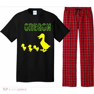 Pajama Set