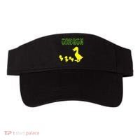 Oregon Duck Visor thumb 0