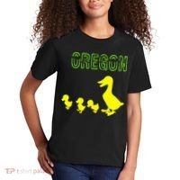 Oregon Duck Kids T-Shirt thumb 2