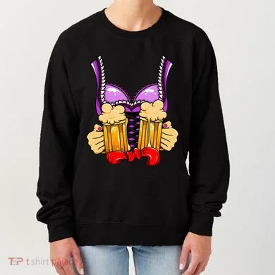 Women's Sweatshirt