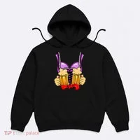 Oktoberfest Dirndl Replacement Hoodie thumb 0