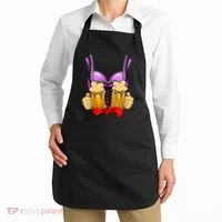 Oktoberfest Dirndl Replacement Apron thumb 2
