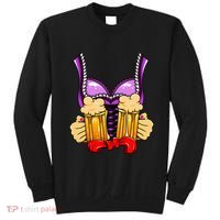Oktoberfest Dirndl Replacement Sweatshirt thumb 0