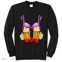Oktoberfest Dirndl Replacement Sweatshirt thumb 0
