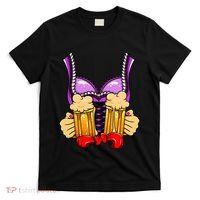 Oktoberfest Dirndl Replacement T-Shirt thumb 0