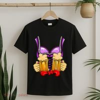 Oktoberfest Dirndl Replacement T-Shirt thumb 2