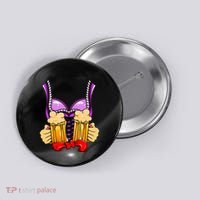 Oktoberfest Dirndl Replacement Button thumb 0