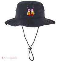 Oktoberfest Dirndl Replacement Bucket Hat thumb 0