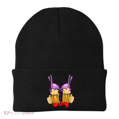 Oktoberfest Dirndl Replacement Beanie