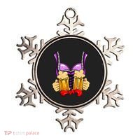Oktoberfest Dirndl Replacement Ornament thumb 0