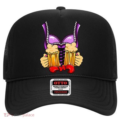 Oktoberfest Dirndl Replacement Hat