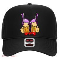 Oktoberfest Dirndl Replacement Hat thumb 0