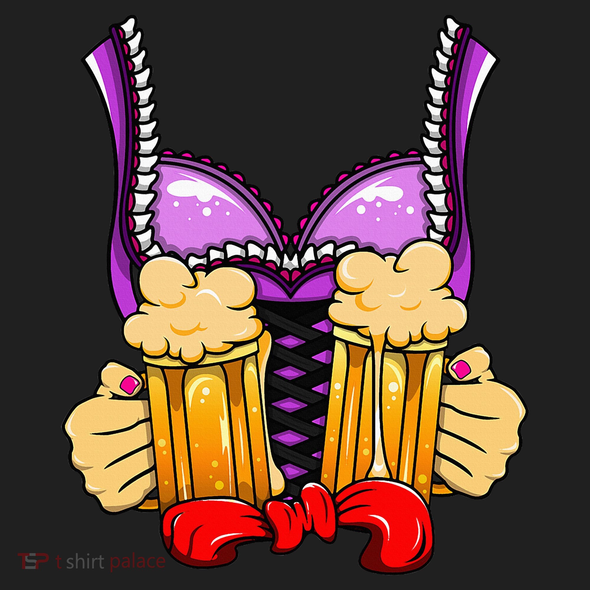 Oktoberfest Dirndl Replacement Hat