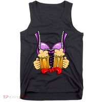 Oktoberfest Dirndl Replacement Tank Top thumb 0