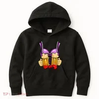 Oktoberfest Dirndl Replacement Kids Hoodie thumb 0