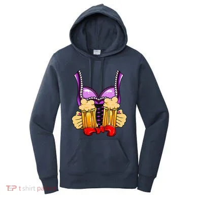 Women's Hoodie