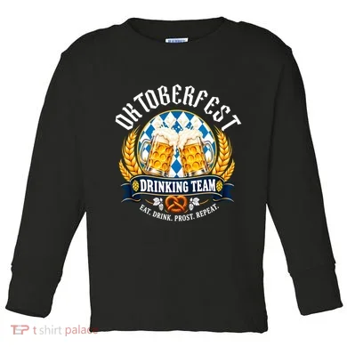 Toddler Long Sleeve