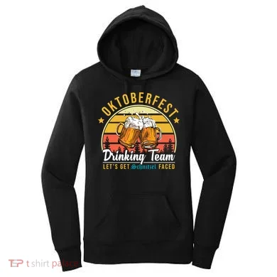 Women's Hoodie