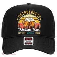 Oktoberfest Drinking Team Funny Beer Hat thumb 0