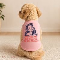 One Day We Will Wake Up To His Obituary Doggie Tank thumb 2