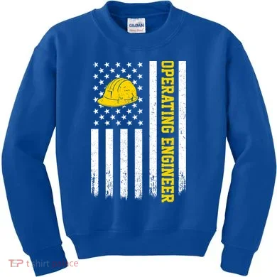 Kids Sweatshirt