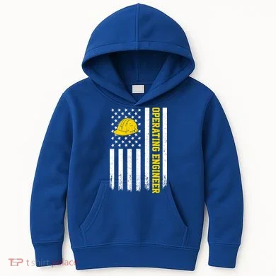 Kids Hoodie
