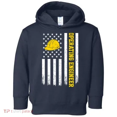 Toddler Hoodie