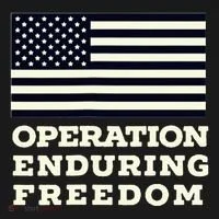 Operation Enduring Freedom Oef Veteran Bucket Hat thumb 4
