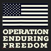 Operation Enduring Freedom Oef Veteran Beanie thumb 2