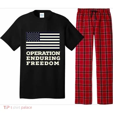 Pajama Set