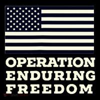 Operation Enduring Freedom Oef Veteran Visor thumb 3
