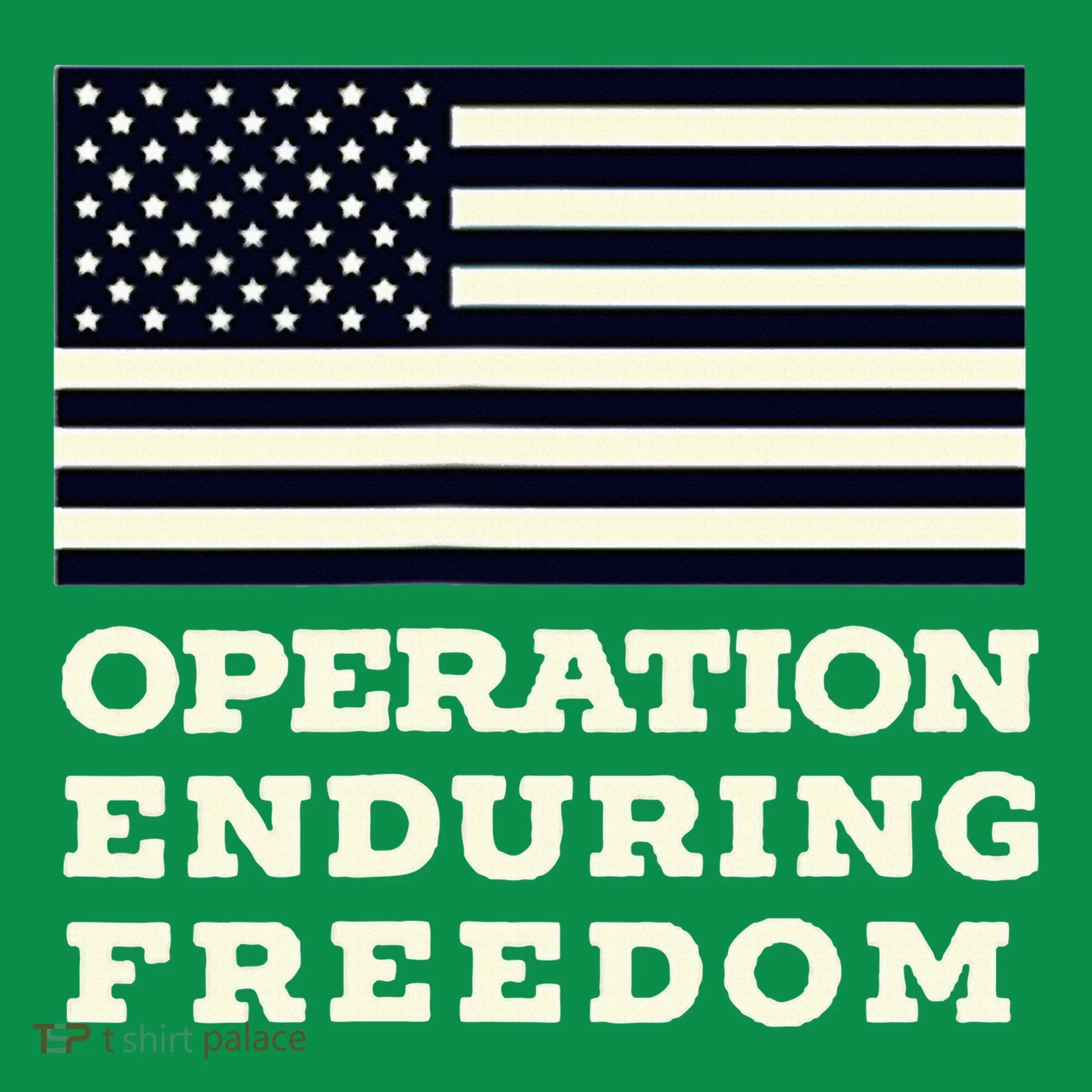 Operation Enduring Freedom Oef Veteran Kids Sweatshirt
