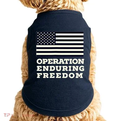Doggie Tank