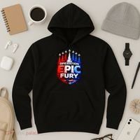 Operation Epic Fury Hoodie thumb 3