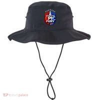Operation Epic Fury Bucket Hat thumb 0
