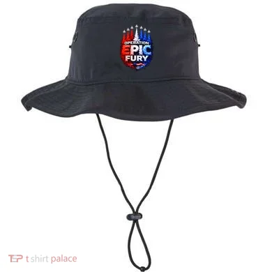 Operation Epic Fury Bucket Hat