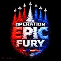 Operation Epic Fury Coffee Mug thumb 5