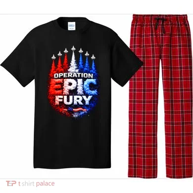 Pajama Set