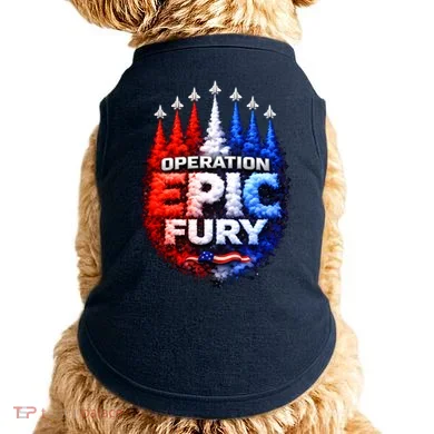 Doggie Tank