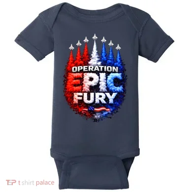 Baby Bodysuit