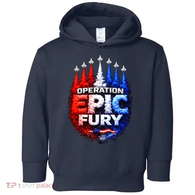 Toddler Hoodie
