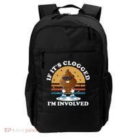 Offensive Embarrassing Inappropriate Backpack thumb 0